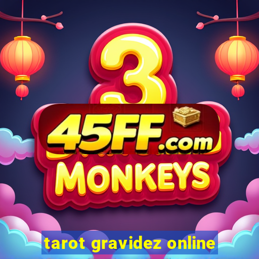 tarot gravidez online